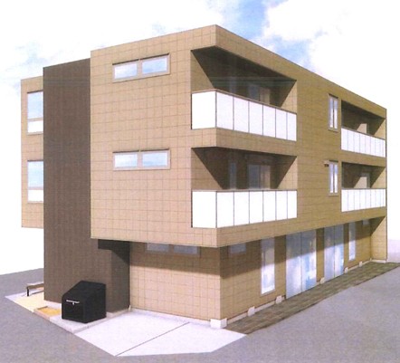 その他共有部分　★ＺＥＨ Ｍヘーベルメゾン／ペット共生型★