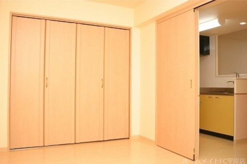 その他部屋・スペース