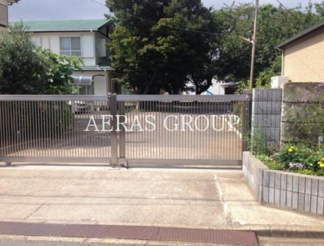 幼稚園・保育園　シオン幼稚園（幼稚園・保育園）まで306m