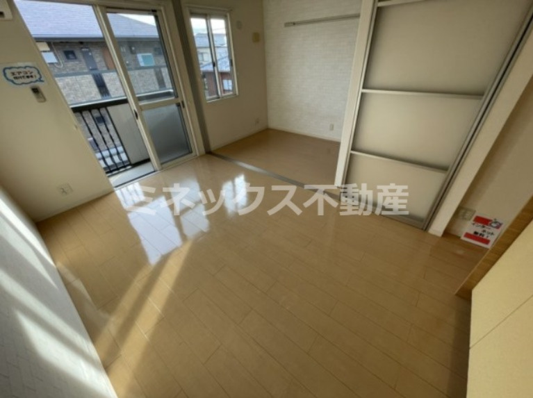 バス・シャワールーム　同タイプのお部屋の写真。現況を優先します。