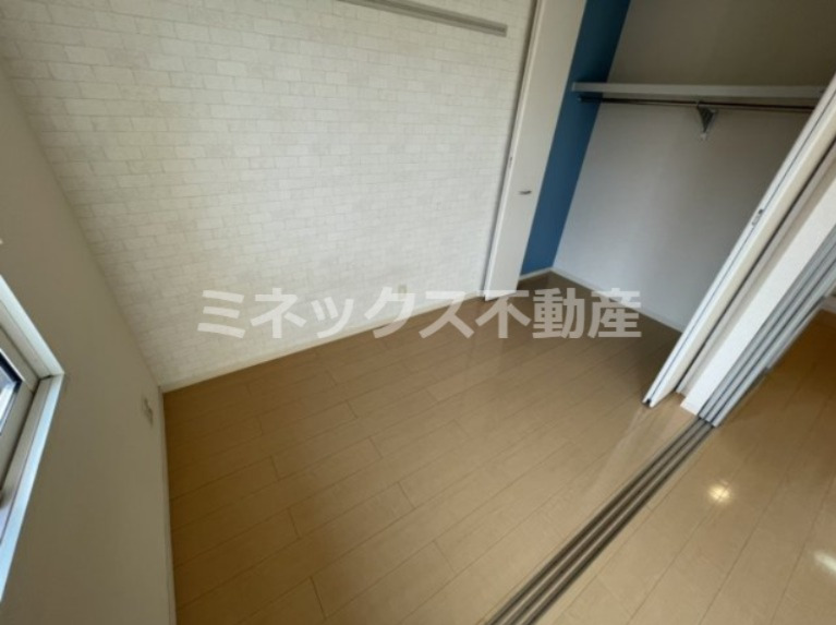 トイレ　同タイプのお部屋の写真。現況を優先します。