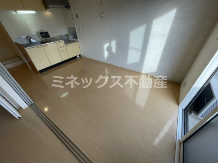 その他部屋・スペース　同タイプのお部屋の写真。現況を優先します。