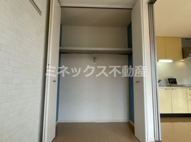 セキュリティ　同タイプのお部屋の写真。現況を優先します。