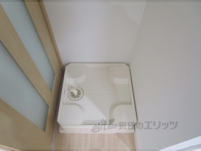 その他部屋・スペース　洗濯機置場