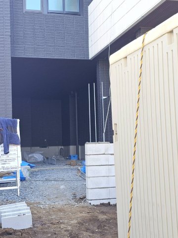 駐車場　敷地内駐車場も募集中♪(要別途契約・詳細はお問合せください)