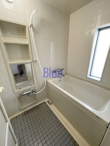 バス・シャワールーム　同じ仕様