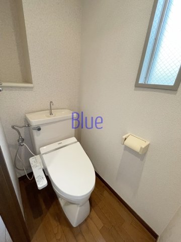 トイレ　同じ仕様