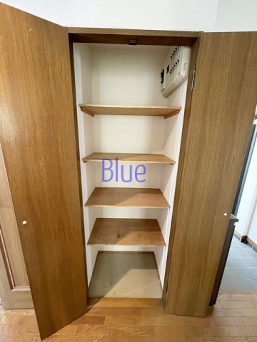 収納　同じ仕様