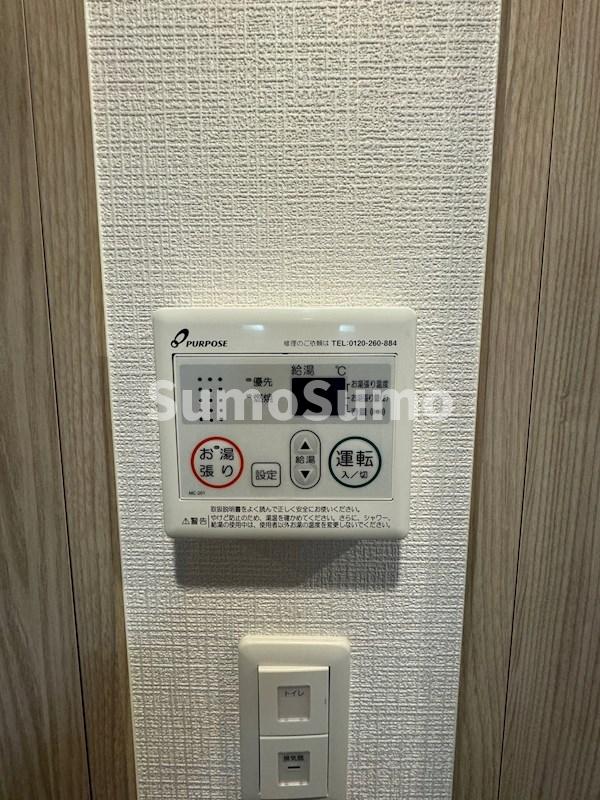 その他　外観もきれいです