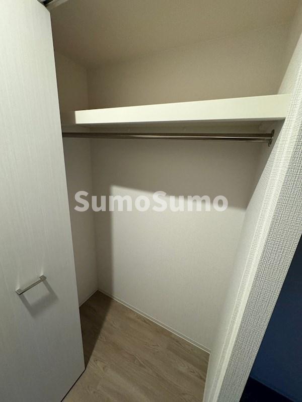 収納　小物を収納するのに便利です