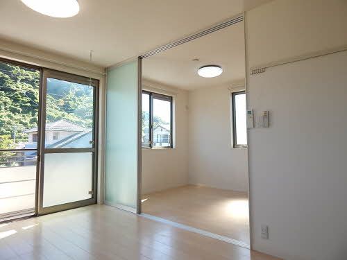 その他部屋・スペース　洋室