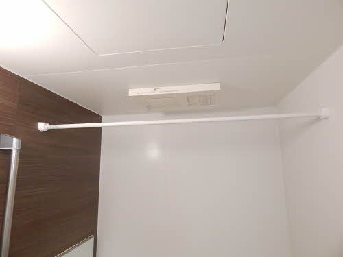 その他　浴室乾燥機