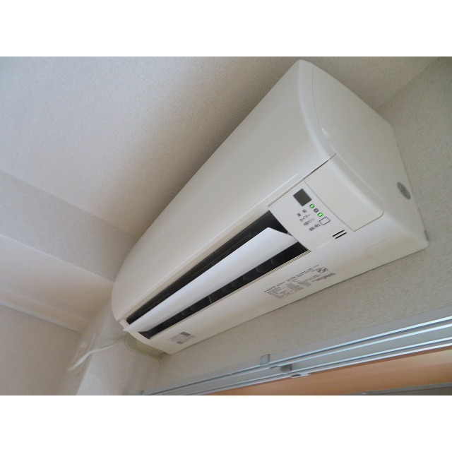 その他　エアコン