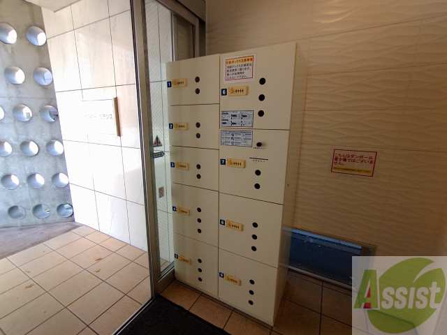 駐車場　駐車場その他