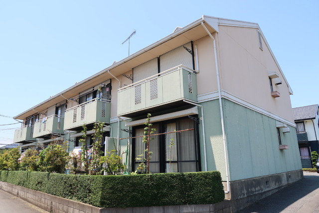 建物外観　外観♪