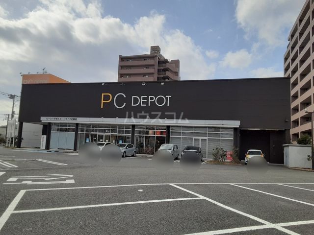 その他　ピーシーデポスマートライフ 辻堂店（その他）まで324m