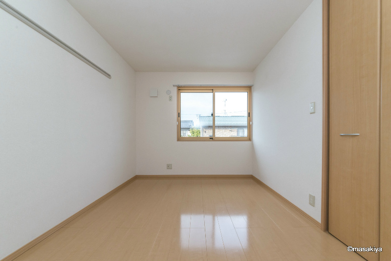 その他部屋・スペース　ベッドルーム