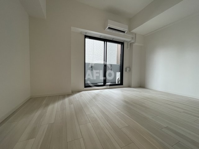 その他部屋・スペース　S-RESIDENCE難波大国町Deux　洋室