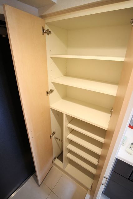 収納　収納2※別部屋参考写真