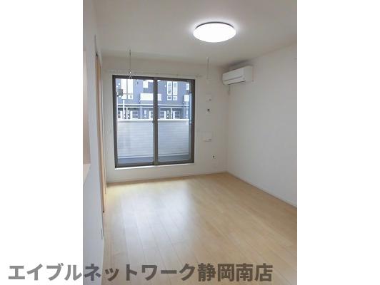 居室・リビング　リビングです