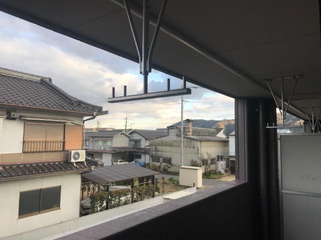 バルコニー　ベランダ