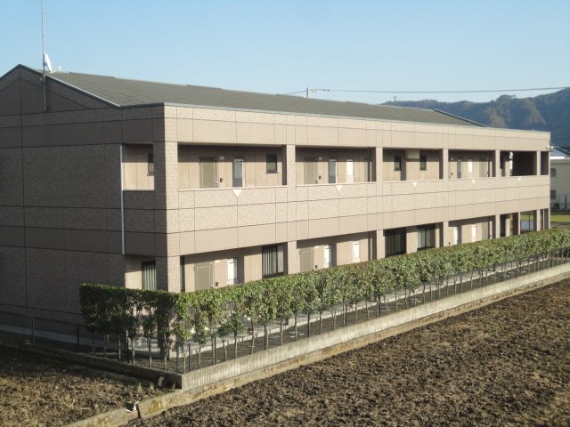 その他　外観写真（昼）