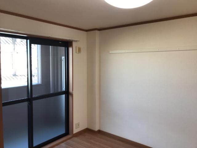 その他部屋・スペース　洋室