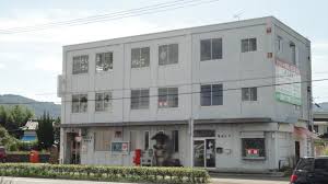 郵便局　福山近田郵便局（郵便局）まで586m