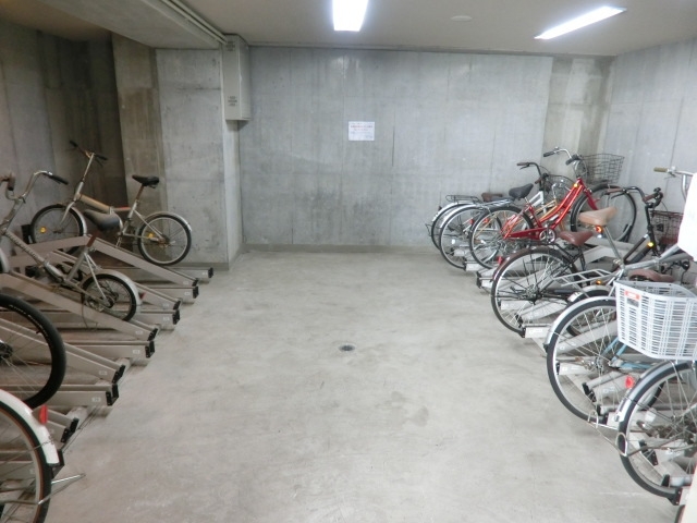 その他共有部分　参考写真