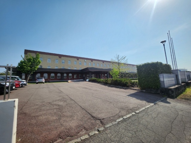 高校・高専　私立帯広大谷高校（高校・高専）まで3773m