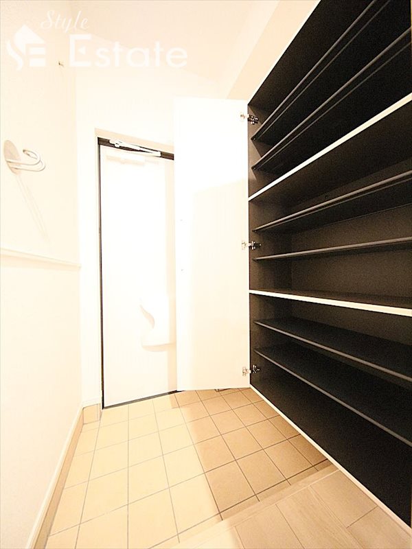 その他　シューズボックス