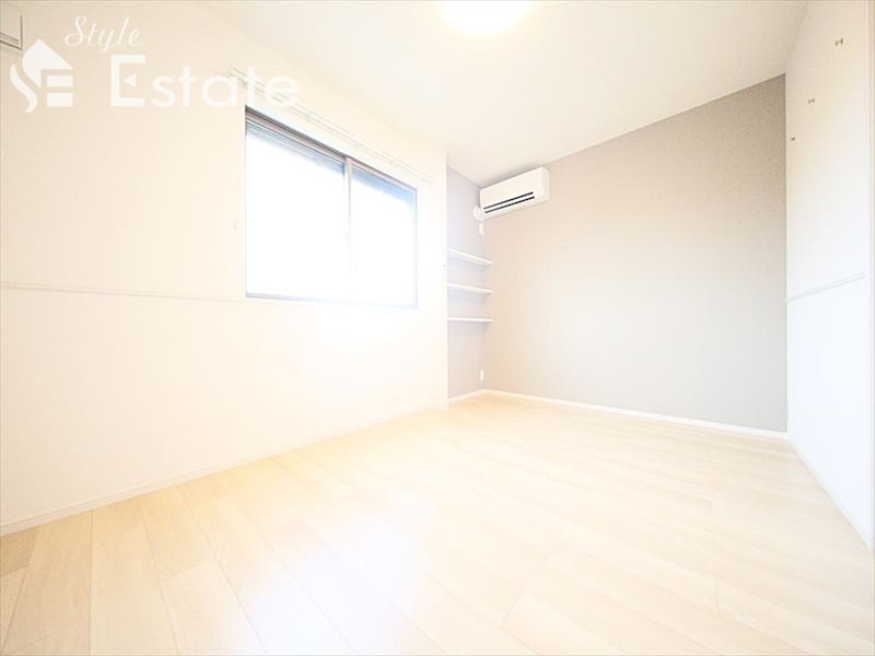 その他部屋・スペース　ベッドルーム