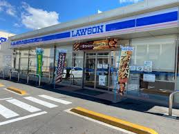 コンビニ　ローソン 港区茶屋新田店（コンビニ）まで802m