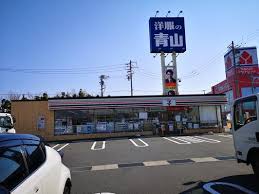 コンビニ　セブンイレブン 名古屋東茶屋店（コンビニ）まで939m