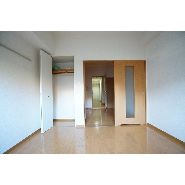 その他部屋・スペース　洋室