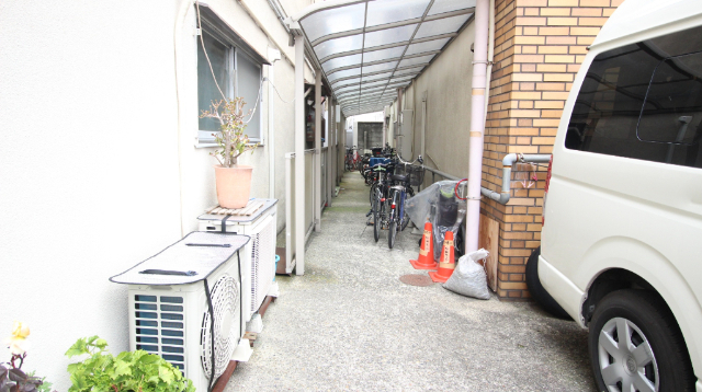 その他共有部分