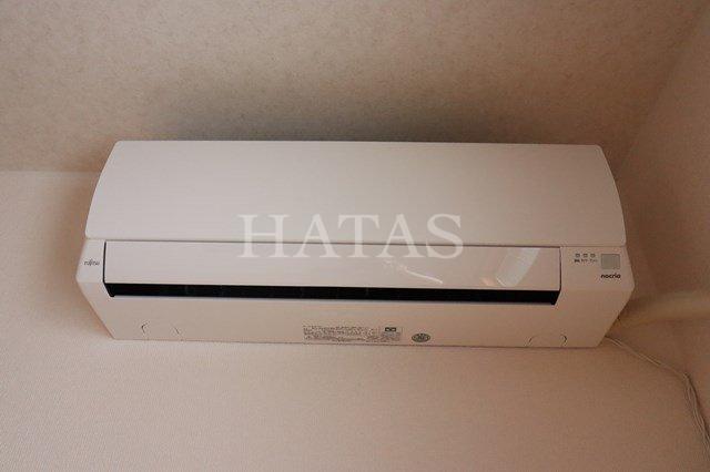 その他設備　同物件別部屋です。