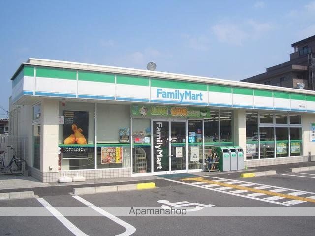 コンビニ　ファミリーマート　大津唐崎店（コンビニ）まで7000m