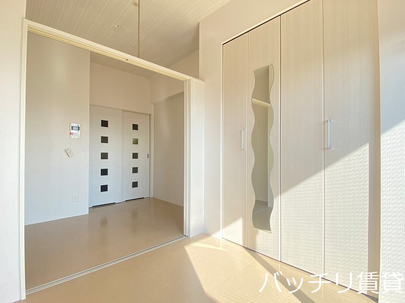 居室・リビング　同型タイプの為現状優先