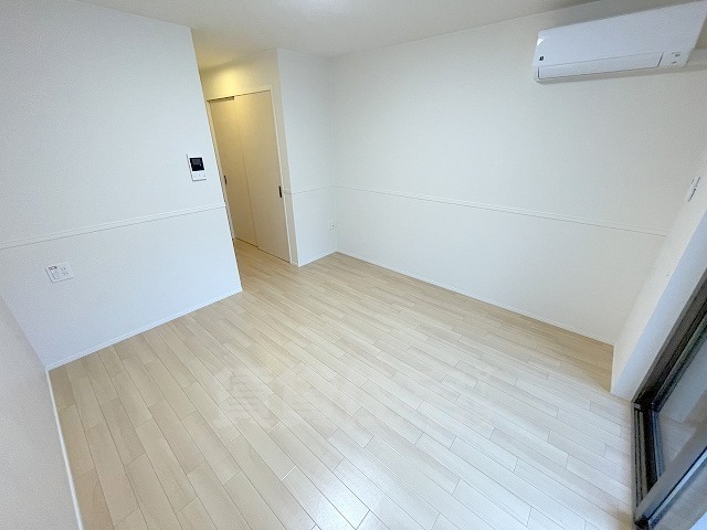 L’Allure御幸町の内装写真