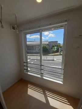 眺望　サンルーム