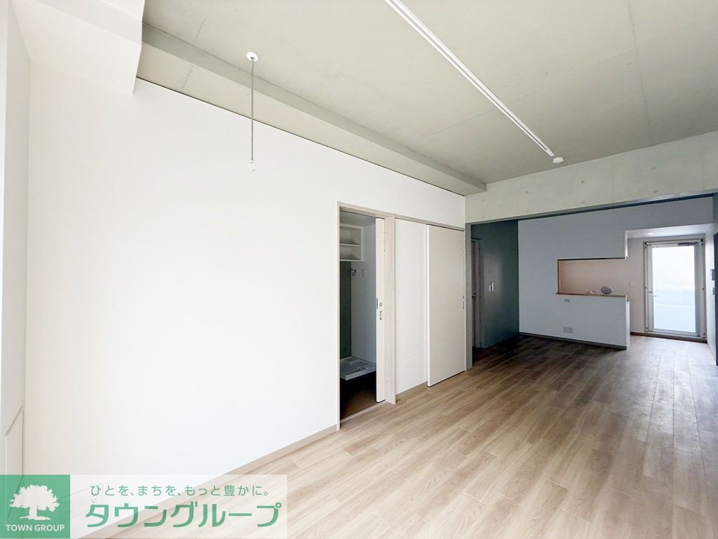 居室・リビング　お部屋探しはタウンハウジングへ♪