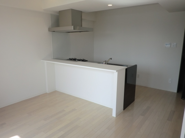 居室・リビング　人気のカウンター