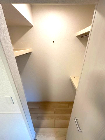 収納　※同タイプの写真です