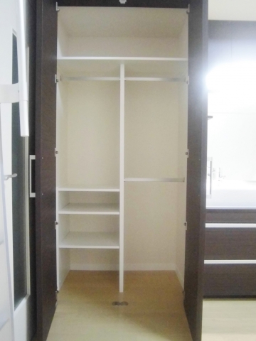 収納　同タイプ