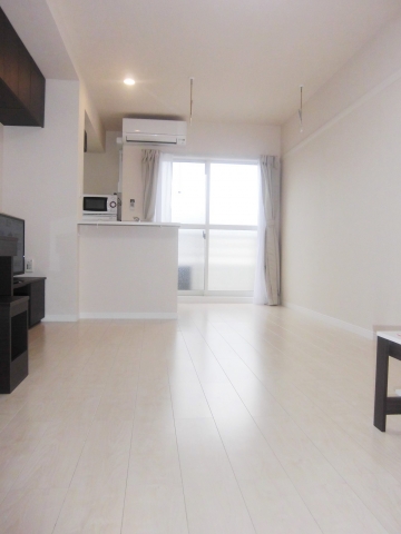 居室・リビング　同タイプ