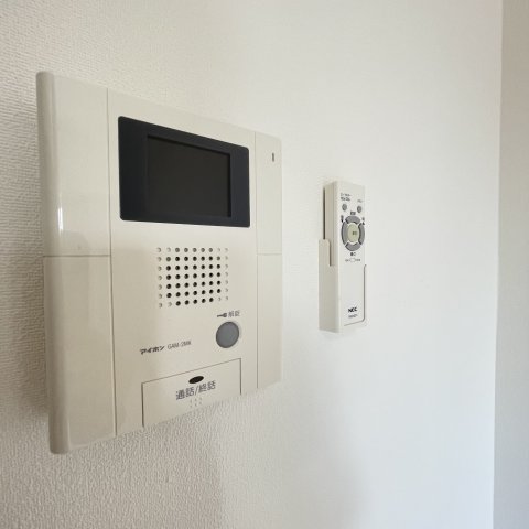 セキュリティ　同仕様タイプです