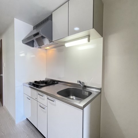 キッチン　同仕様タイプです