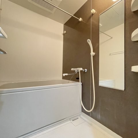 バス・シャワールーム　同仕様タイプです