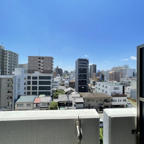 眺望　同仕様タイプです